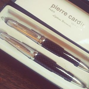 Pierre Cardin Pens